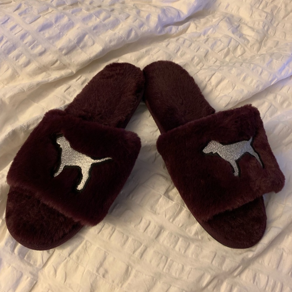 Free with a PINK/Victoria secret purchase!